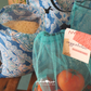 Kit VeggieBolsa Tela 6 piezas