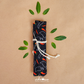 Funda Artesanal para Kit de Cubiertos Reutilizables