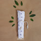 Kit de Cubiertos Zero Waste Bambú