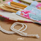 Kit de Cubiertos Zero Waste Bambú