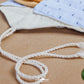 Funda Artesanal para Kit de Cubiertos Reutilizables