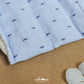 Funda Artesanal para Kit de Cubiertos Reutilizables