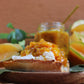 Mermelada Orgánica de Carambola