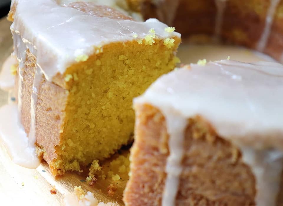 Rosca de Naranja